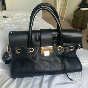 Jimmy choo rosalie bag